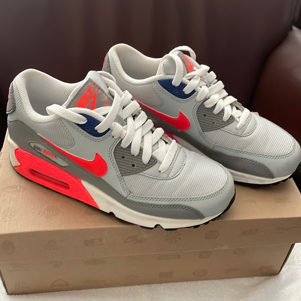 Air Max 90 (GS)